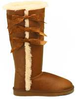 WLM-New Zealand: Echt Schaf diese Stiefel  - 